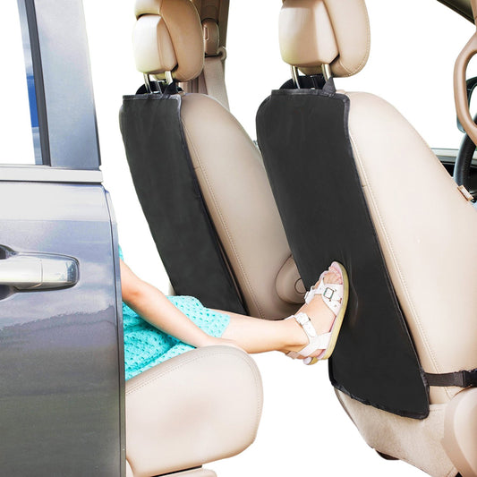 Back Seat Protector for Kids