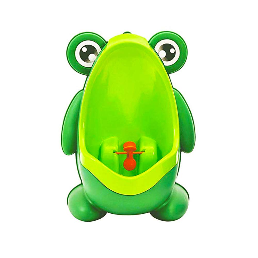 Frog Potty Training Urinal