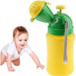 Portable Baby Child Potty Urinal Emergency Toilet