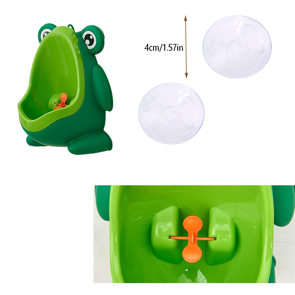 Frog Potty Training Urinal