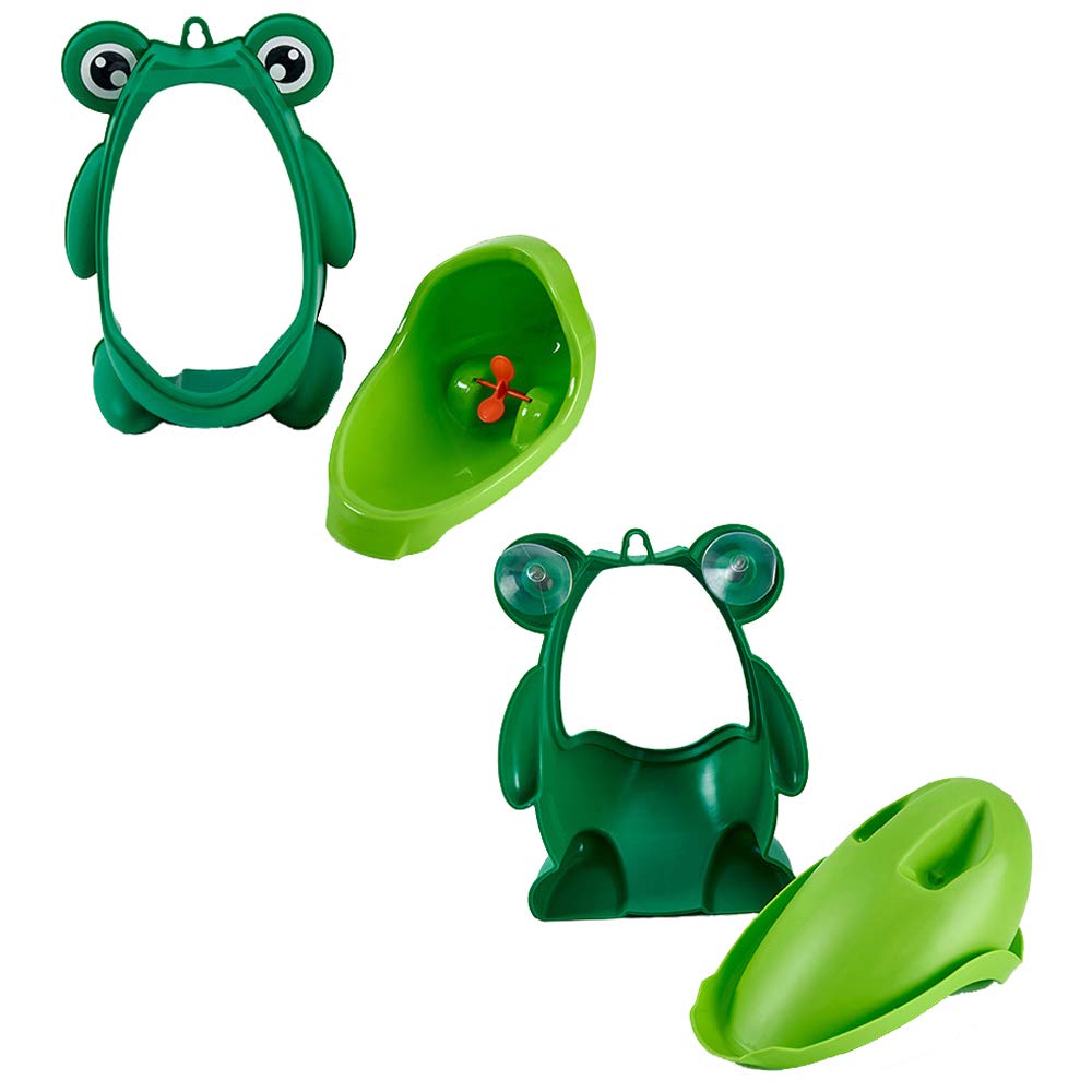 Frog Potty Training Urinal