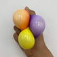 10 Pcs Luminescent Stress Relief Balls Sticky Ball