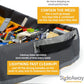 SlideAway Toy Storage Basket