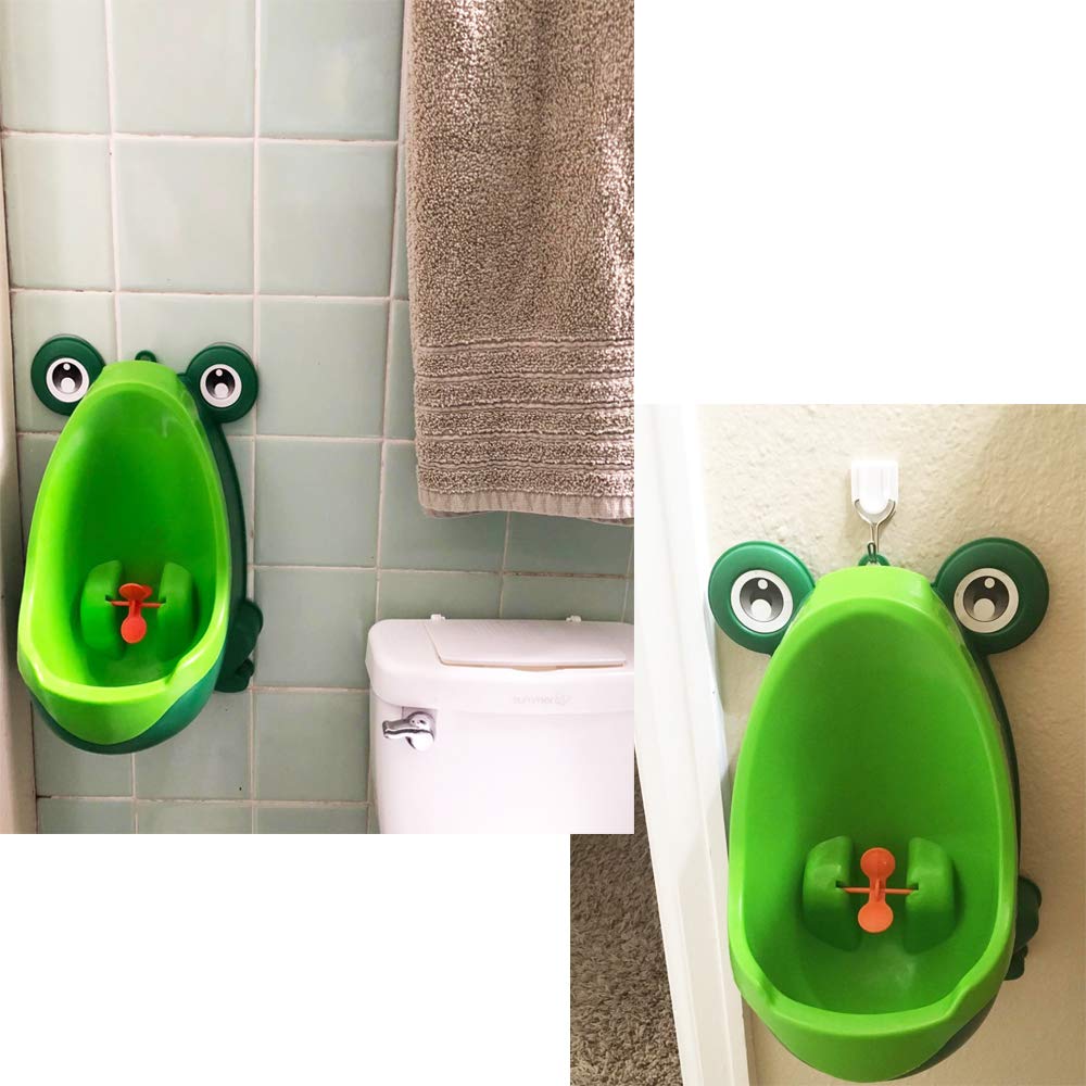 Frog Potty Training Urinal